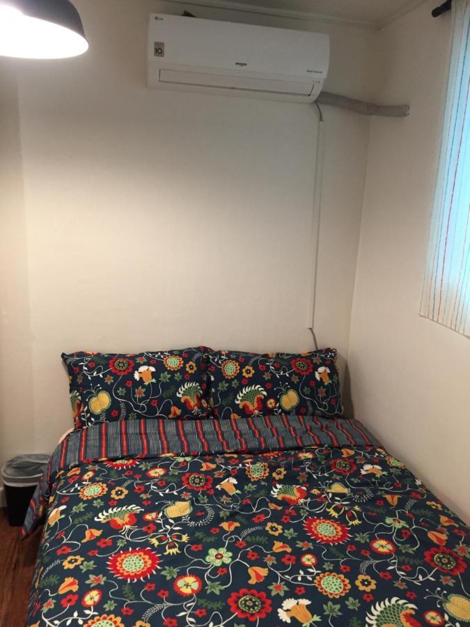 Apelbaum 1 Hongdae Apartment Seoul Ngoại thất bức ảnh