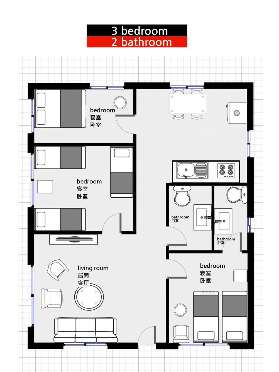 Apelbaum 1 Hongdae Apartment Seoul Ngoại thất bức ảnh