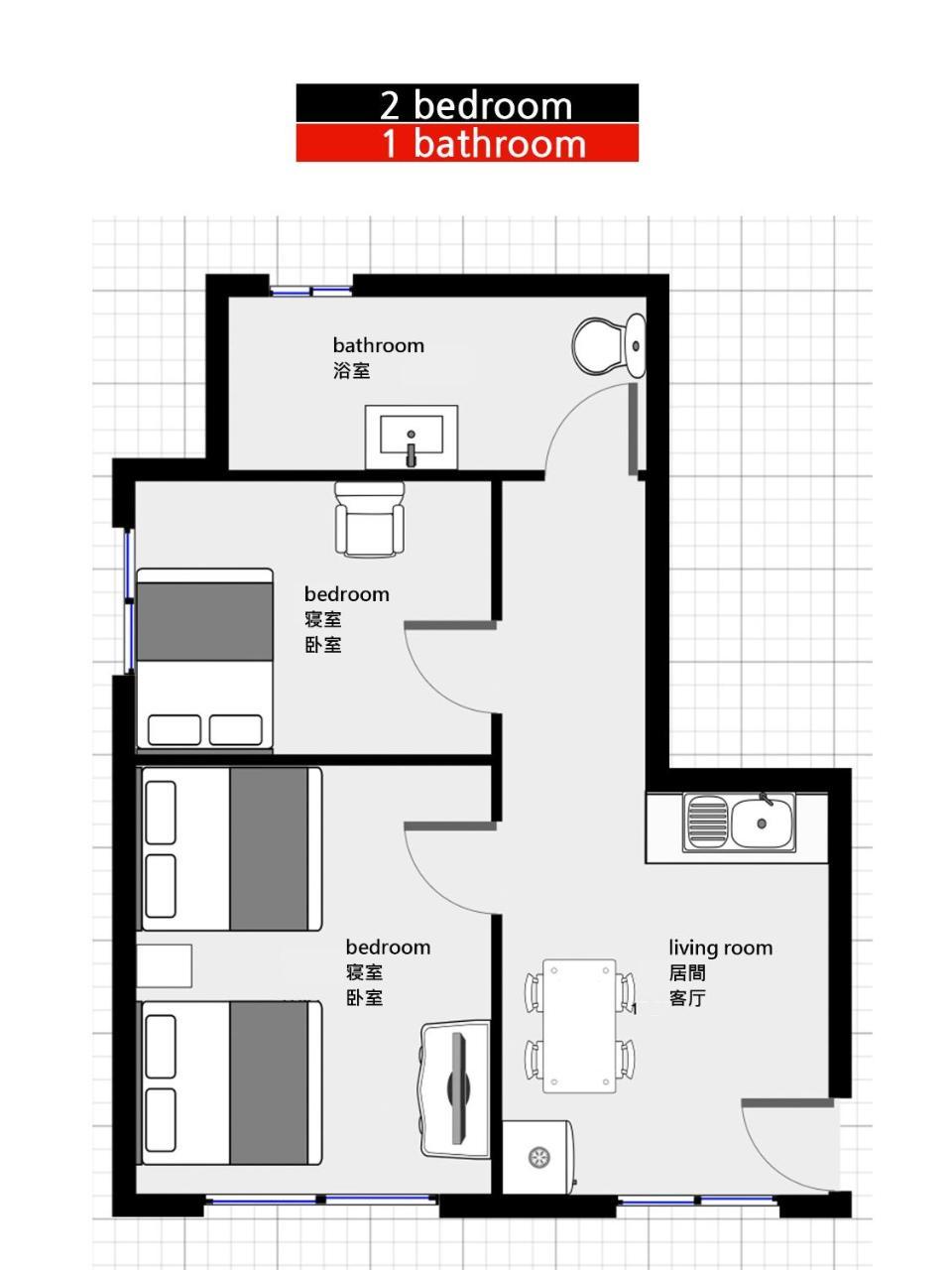 Apelbaum 1 Hongdae Apartment Seoul Ngoại thất bức ảnh