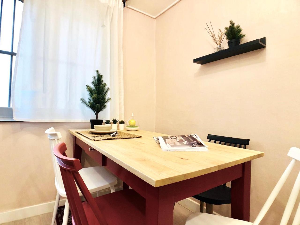 Apelbaum 1 Hongdae Apartment Seoul Ngoại thất bức ảnh