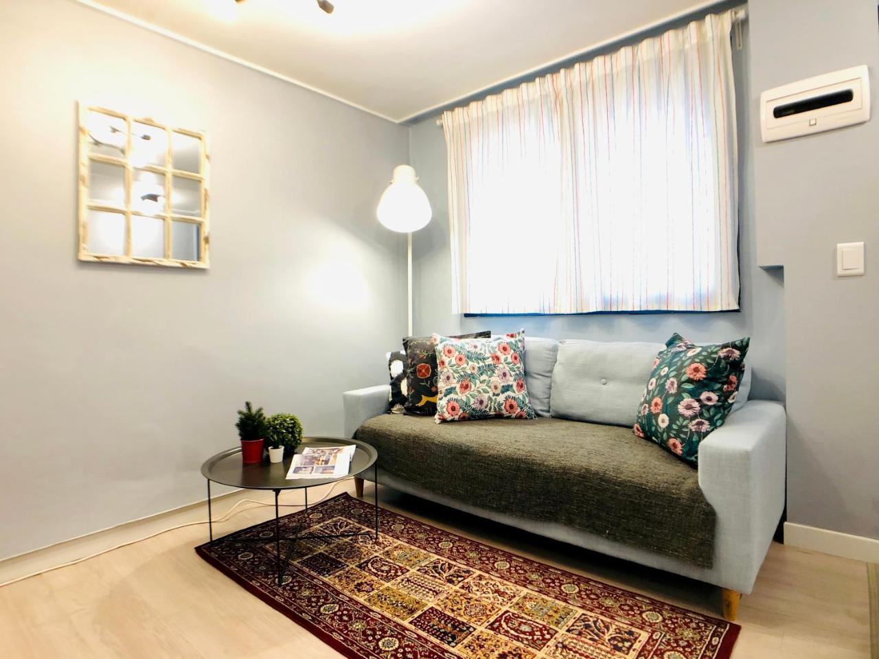 Apelbaum 1 Hongdae Apartment Seoul Ngoại thất bức ảnh